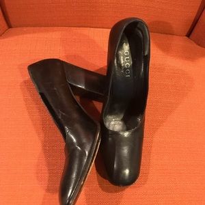 Gucci Pump